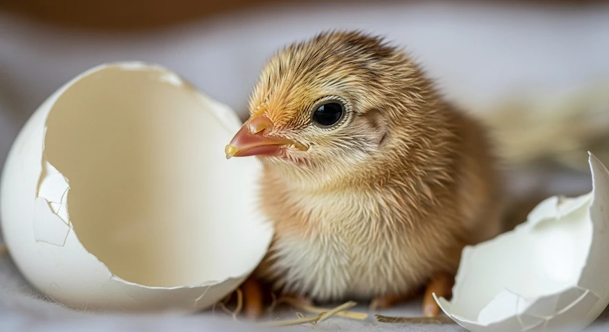 Guía Definitiva para Incubar Huevos Fértiles: Secretos y Pasos para un Éxito del 90%